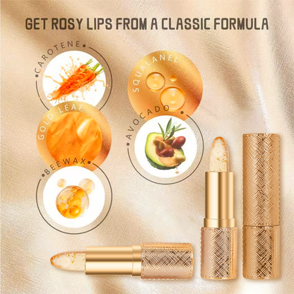 Kup 1 i otrzymaj 1 gratis💄Niebrudząca pomadka, która zmienia kolor