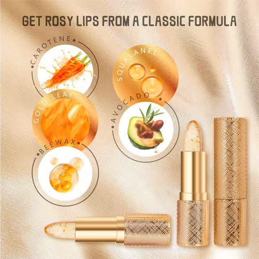 Kup 1 i otrzymaj 1 gratis💄Niebrudząca pomadka, która zmienia kolor