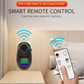 Wyprzedaż błyskawiczna 50% OFF!!!⚡50K+ SOLD! Almost Gone-💥Easylife Plug-in Go Heater - przenośny grzejnik ceramiczny z regulacją temperatury i pilotem zdalnego sterowania