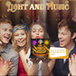 🔥 WYPRZEDAŻ OSTATNIEGO DNIA – 50% TANIEJ!! 🎉 3D Muzyczna Kartka Urodzinowa z Podświetleniem i Melodią 🎵🎂