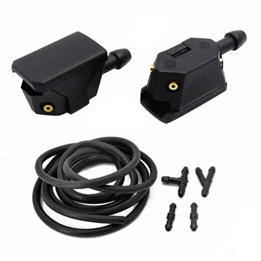 🚗 Dysza wycieraczek samochodowych