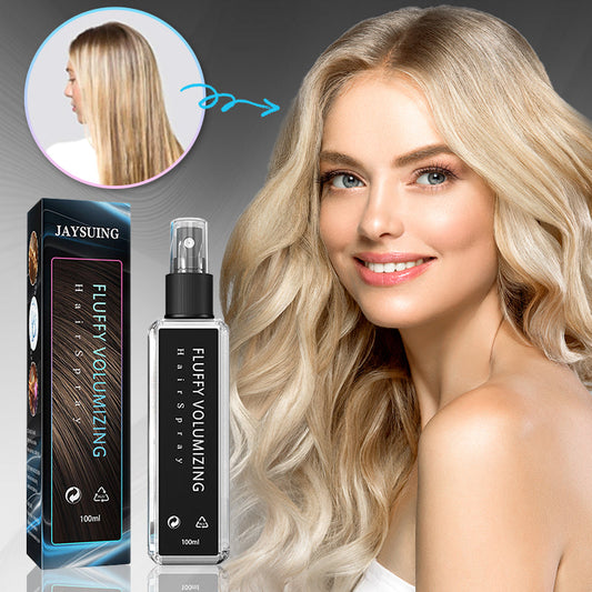 🌟 Ratunek dla fryzury! Spray proteinowy zwiększający objętość włosów – dla włosów lekkich, sprężystych i pełnych życia każdego dnia!