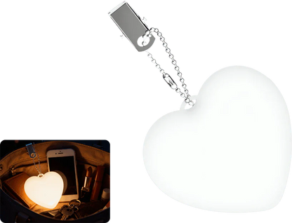 ✨🤍Lampa LED z czujnikiem dotykowym do torby