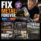 🛠️  KUP 1 → 1 GRATIS! OFERTA LIMITOWANA!💪✨Wytrzymały, szybkoschnący i odporny na wstrząsy – idealny do naprawy spoin, łączenia części metalowych i wypełniania ubytków. 🔧