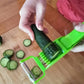 🥒Wielofunkcyjny nóż do warzyw i owoców 🍎🥕