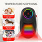 Wyprzedaż błyskawiczna 50% OFF!!!⚡50K+ SOLD! Almost Gone-💥Easylife Plug-in Go Heater - przenośny grzejnik ceramiczny z regulacją temperatury i pilotem zdalnego sterowania