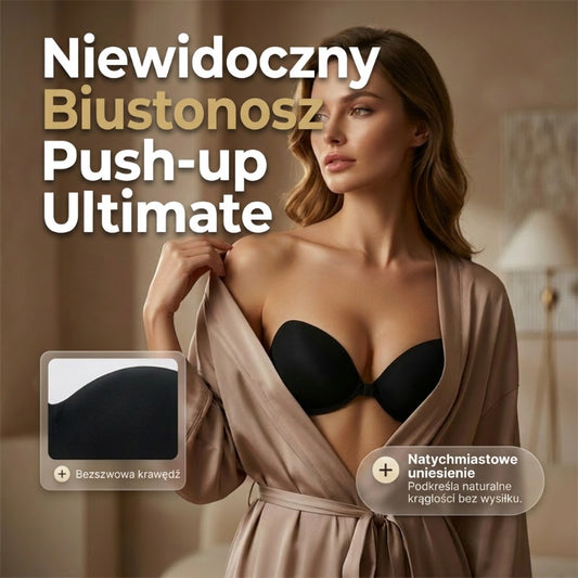 💖【Kup 1 +1 gratis】👙Przylepne, niewidoczne biustonosze zbierające