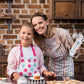 🥳💞🧁✨Kompletny zestaw do dekoracji lukrem – wraz z rękawem cukierniczym. Udekoruj ciasto od środka i na zewnątrz 🎨🛠️
