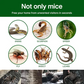 Ekologiczna mata samoprzylepna na myszy 🐭🌱