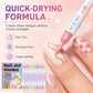 ⏳Ograniczona czasowo zniżka 50%⏰Zestaw markerów do zdobienia paznokci DIY💅💞