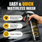 🚗Najlepszy spray do powlekania ceramicznego