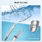 【🔥1+1 gratis🔥】🦷 Precyzyjna stalowa nić dentystyczna z ultracienką końcówką 0,1 mm
