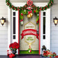 🎅 Świąteczna przedsprzedaż – 50% zniżki 🎅 – Dekoracje świąteczne na drzwi 2025