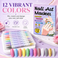 ⏳Ograniczona czasowo zniżka 50%⏰Zestaw markerów do zdobienia paznokci DIY💅💞