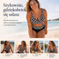 👙🌊Dwuczęściowy damski komplet bikini z wysokim stanem