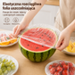 ✨🥗 💥Worki do przechowywania świeżości – 100 szt. wielokrotnego użytku, PEHD/PEBD i elastyczne.