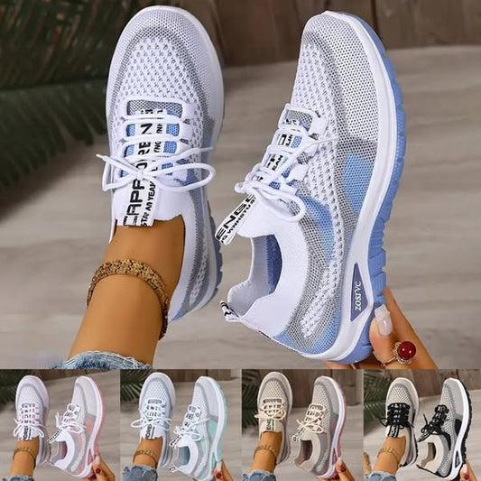 👟Casualowe sznurowane buty do biegania dla kobiet