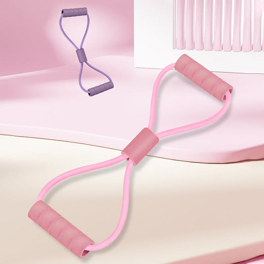 8-cyfrowa opaska do treningu siłowego