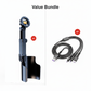 📱🥤 Uchwyt na napoje i telefon do auta – 360°, wygodna obsługa, uniwersalny – Płatność przy odbiorze 🚗✨