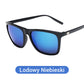 👓 Męskie Modne Lekkie Okulary Przeciwsłoneczne☀️