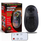 Wyprzedaż błyskawiczna 50% OFF!!!⚡50K+ SOLD! Almost Gone-💥Easylife Plug-in Go Heater - przenośny grzejnik ceramiczny z regulacją temperatury i pilotem zdalnego sterowania