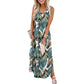 🌷【M-3XL】 Letnia sukienka w stylu wakacyjnym