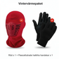 🔥 Wiatroodporna maska na zimę, unisex