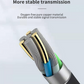 🔍 Kamera endoskopowa 3w1 USB  💡 Idealna do inspekcji silników, rur, przewodów i trudno dostępnych miejsc – podłącz do telefonu lub laptopa.📱 Wygodna, przenośna i wyraźny obraz! 🔧