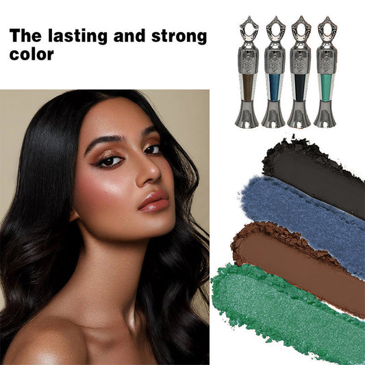 💖Kup 1 Get 1 za darmo💖Długotrwały wodoodporny eyeliner w pudrze