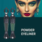 💖Kup 1 Get 1 za darmo💖Długotrwały wodoodporny eyeliner w pudrze