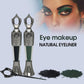 💖Kup 1 Get 1 za darmo💖Długotrwały wodoodporny eyeliner w pudrze