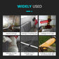 💦Detektor wycieków wody 🔍 - Usłysz i napraw ukryte wycieki wody, zanim będą kosztować tysiące! 💸🚫