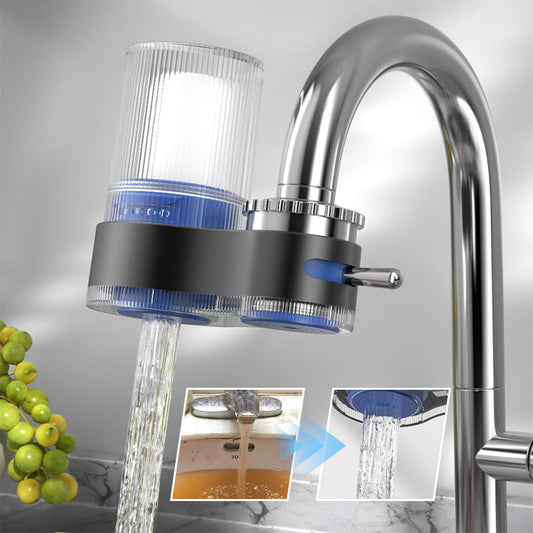 💧 Filtr do kranu z adapterem – czysty, bezpieczny i wygodny!