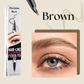 Wodoodporny pisak do brwi 3D Microblading (2 szt.)