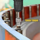 🔥Teraz w sprzedaży 50% zniżki!🔩Zestaw do wykręcania uszkodzonych śrub i śrubek