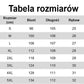 Damskie luźne sukienki w pionowe paski Plus Size Plus Size