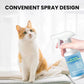 Spray do usuwania zapachów zwierząt domowych