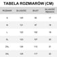Sukienka Długa z Krótkim Rękawem i Kwadratowym Dekoltem i Nadrukiem