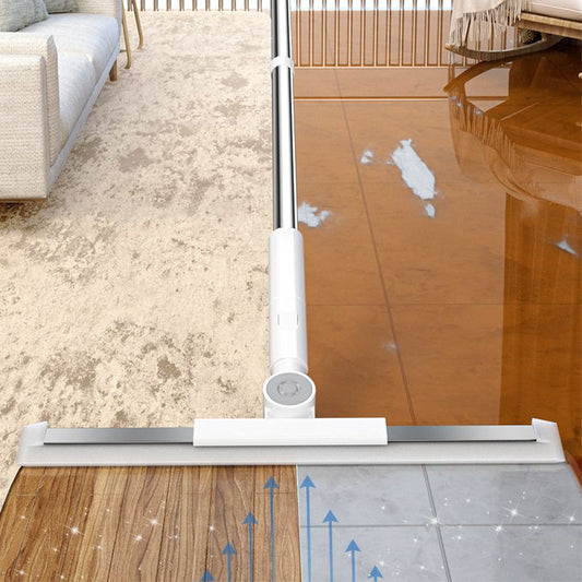 ✨🧹Wielofunkcyjna, nieprzywierająca magiczna miotła🏠