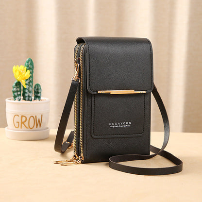 【✨Nowe produkty 2026👜】🔥Torba modowa z zabezpieczeniem antykradzieżowym
