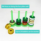 【🧵 Kup 1 otrzymaj 1 gratis】🧵 Magnetyczny uchwyt szpulki