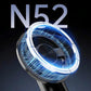 💫Wielofunkcyjny kijek do selfie 4 w 1 z obrotem o 360° i magnesem