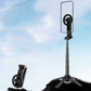 💫Wielofunkcyjny kijek do selfie 4 w 1 z obrotem o 360° i magnesem