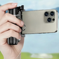💫Wielofunkcyjny kijek do selfie 4 w 1 z obrotem o 360° i magnesem