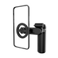 💫Wielofunkcyjny kijek do selfie 4 w 1 z obrotem o 360° i magnesem