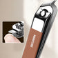 💥✂️Portable 7-częściowy zestaw do manicure z obcinaczem do paznokci