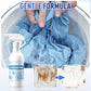 Silny spray do usuwania plam z oleju