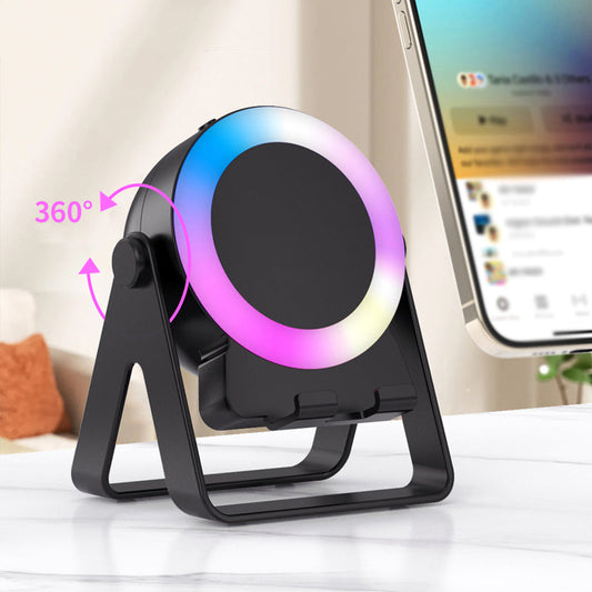 🔥📱4-in-1 bezprzewodowy głośnik audio Bluetooth