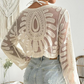 ⛱️Koronkowa bluzka damska Peplum