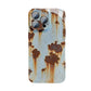 🔥Rdzawe etui na iPhone'a w stylu vintage